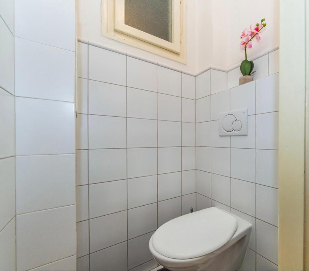 Cosy Flat In The Heart Of Prague Leilighet Eksteriør bilde